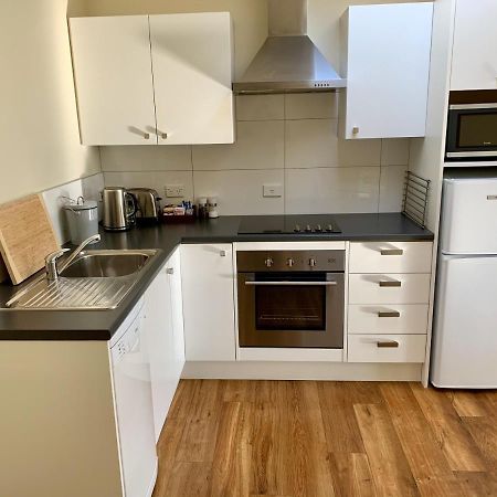Amberley Serviced Apartments מראה חיצוני תמונה
