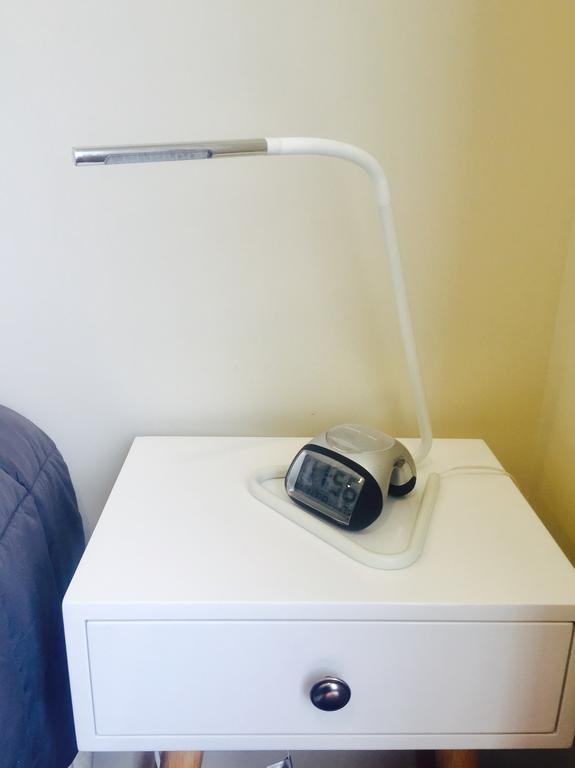 Amberley Serviced Apartments מראה חיצוני תמונה
