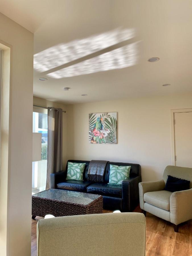 Amberley Serviced Apartments מראה חיצוני תמונה