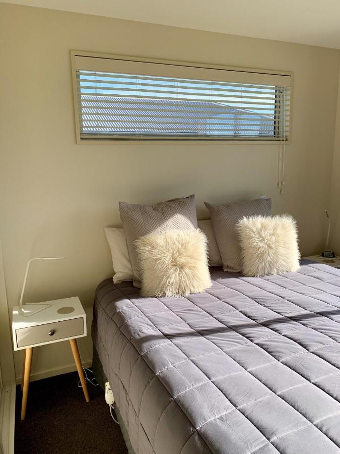 Amberley Serviced Apartments מראה חיצוני תמונה