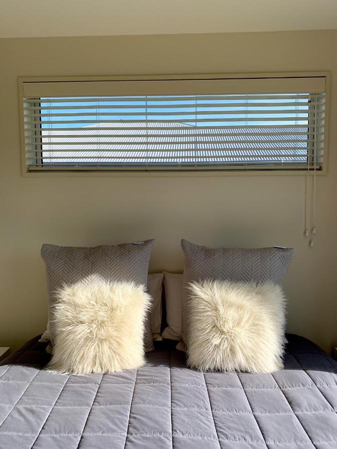 Amberley Serviced Apartments מראה חיצוני תמונה
