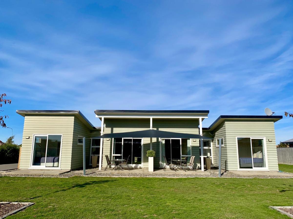 Amberley Serviced Apartments מראה חיצוני תמונה