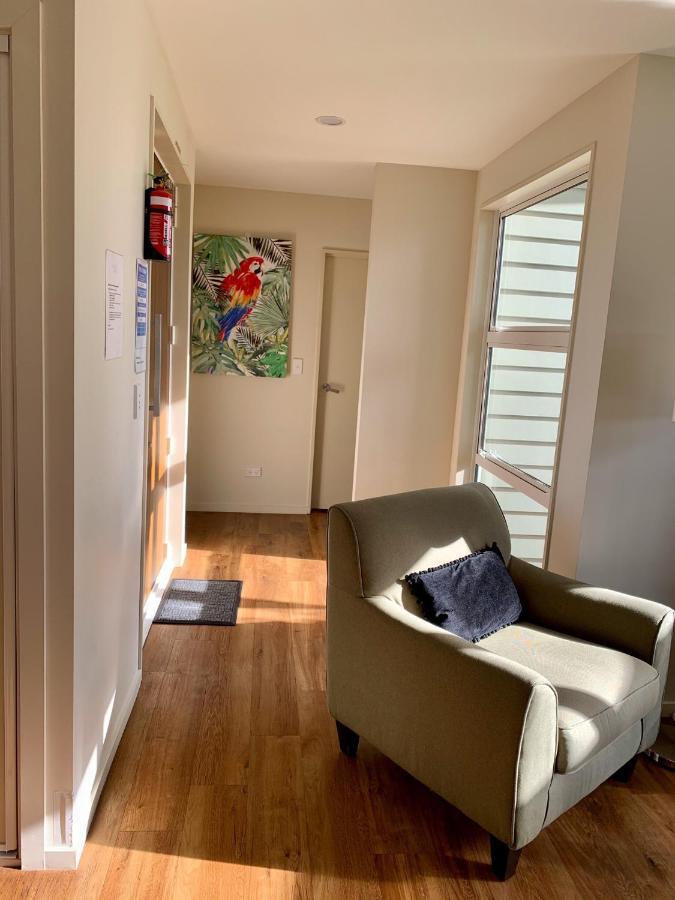Amberley Serviced Apartments מראה חיצוני תמונה
