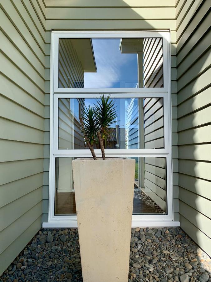 Amberley Serviced Apartments מראה חיצוני תמונה