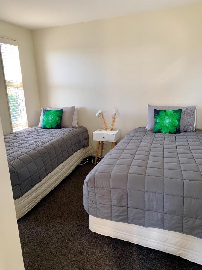 Amberley Serviced Apartments מראה חיצוני תמונה