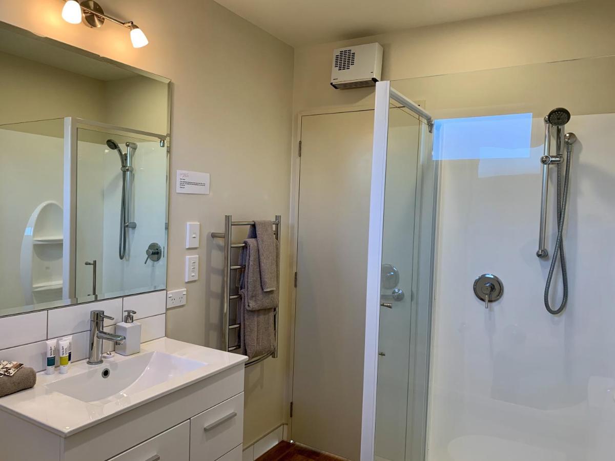 Amberley Serviced Apartments מראה חיצוני תמונה