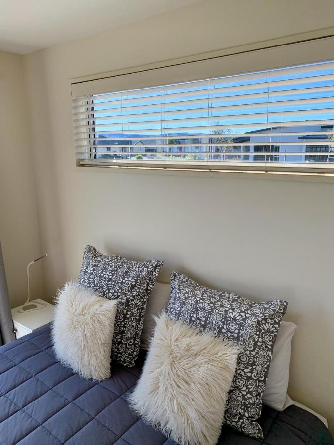 Amberley Serviced Apartments מראה חיצוני תמונה