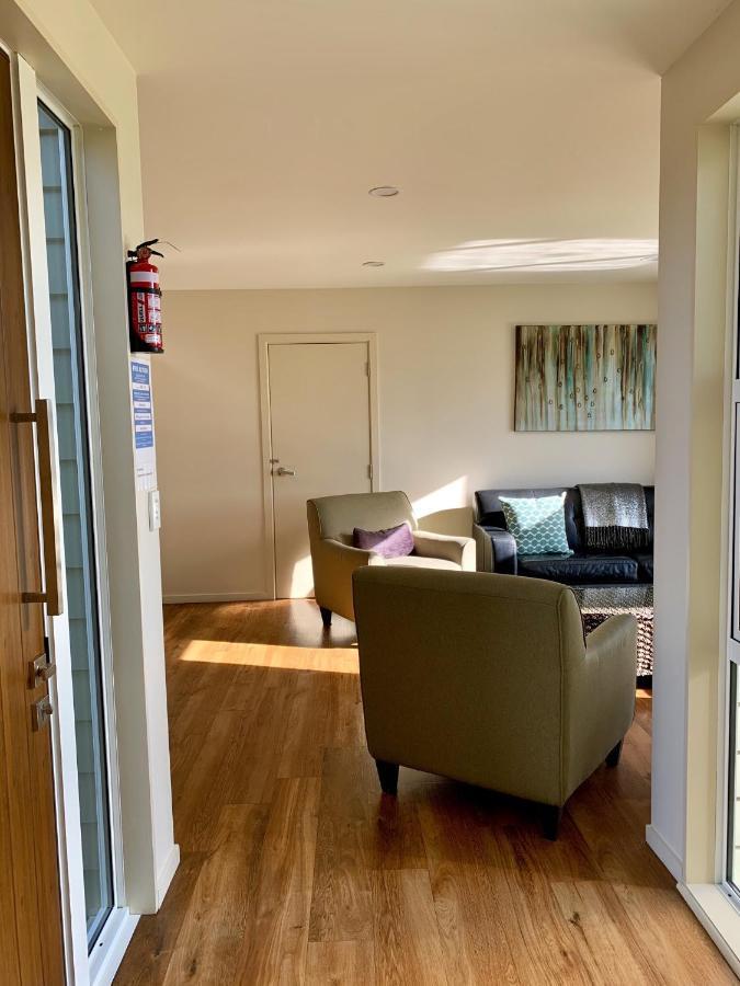 Amberley Serviced Apartments מראה חיצוני תמונה
