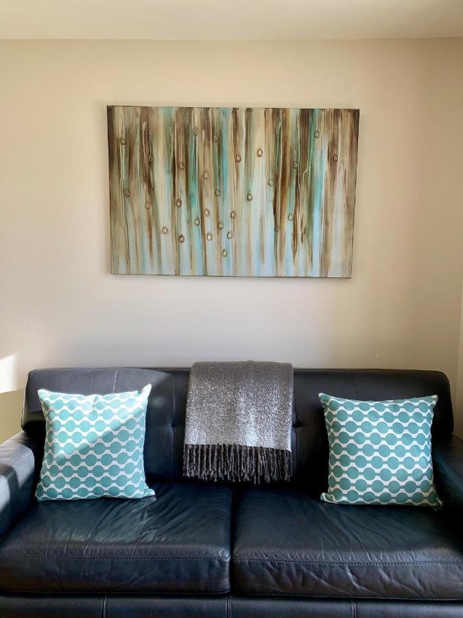 Amberley Serviced Apartments מראה חיצוני תמונה