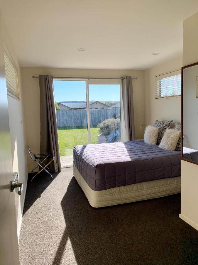 Amberley Serviced Apartments מראה חיצוני תמונה
