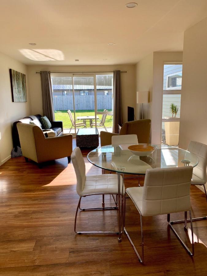 Amberley Serviced Apartments מראה חיצוני תמונה