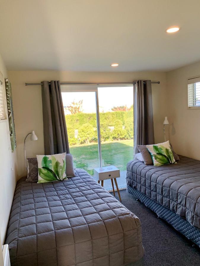 Amberley Serviced Apartments מראה חיצוני תמונה