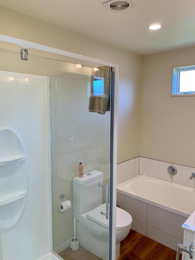 Amberley Serviced Apartments מראה חיצוני תמונה